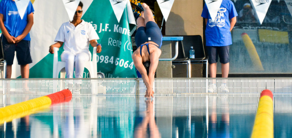 XV MEETING DI NUOTO CITTÀ DI COSENZA  2 3 4 GIUGNO 2017