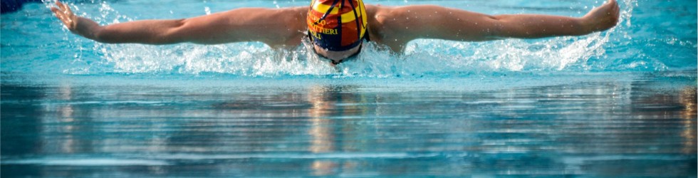 2° Tappa Circuito Regionale Nuoto Uisp