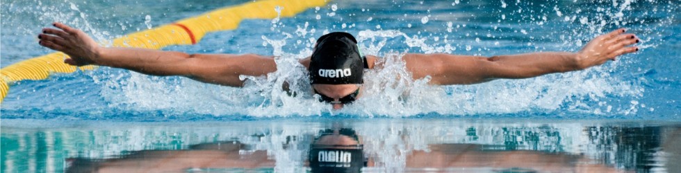 13° GRAN PRIX REGIONALE NUOTO ESORDIENTI OPEN